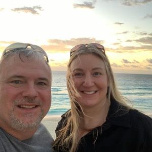 Meet your Posher, Todd